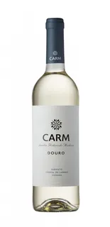 Vinho Branco Douro Carm
