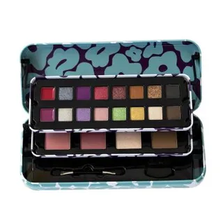 Paleta de Sombras Bloom Aime
