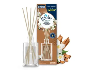 Sticks Glade sandalwood 50 ml