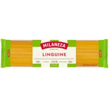 Massa linguine, embalagem de 500g