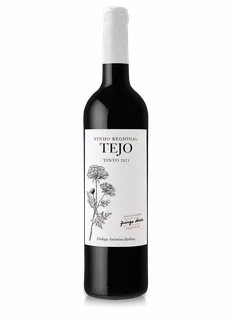 Vinho Tinto Tejo Pingo Doce