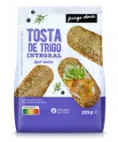 Tostas Suecas Integrais