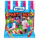 Gomas Party Mix Vidal
