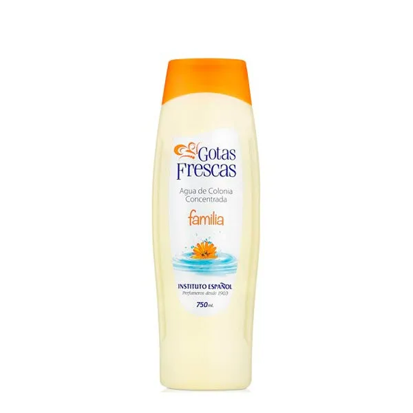 INSTITUTO ESPAÑOL Agua De Colonia Concentrada 750ML