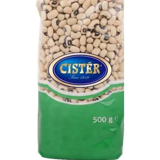 Feijão Frade embalagem 500 g - Celeiro De Cistér