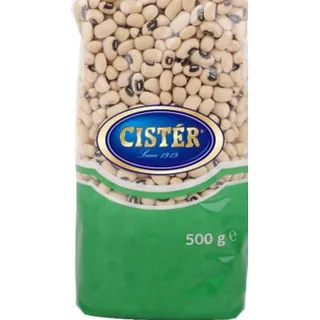 Feijão Frade embalagem 500 g - Celeiro De Cistér
