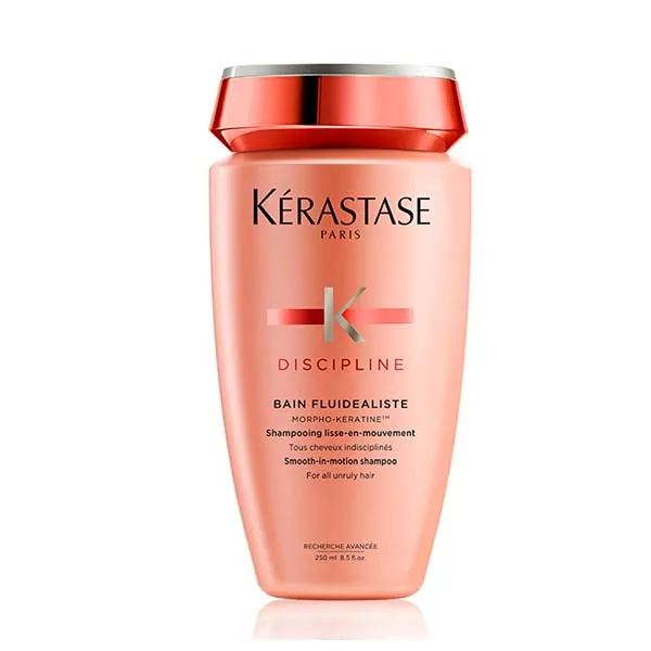 KERASTASE Discipline Bain Fluidealiste 250ML