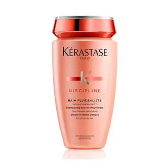 KERASTASE Discipline Bain Fluidealiste 250ML