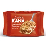 Lasanha bolonhesa, embalagem de 350g