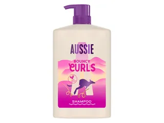 Champô Aussie curls 1000 ml
