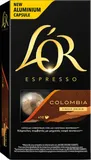 Café L'Or cápsulas Colômbia 10 unidades