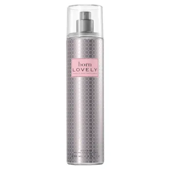 Body Mist Born Lovely