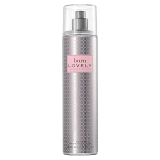 Body Mist Born Lovely Sarah Jessica Parker