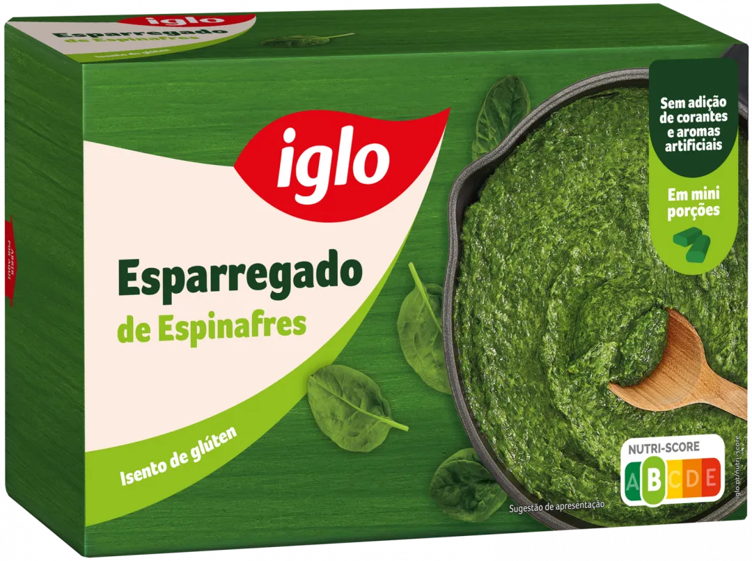 Esparregado