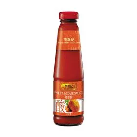 Molho Agridoce Lee Kum Kee