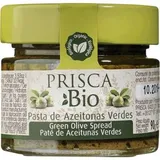 Pasta de Azeitona Verde Prisca