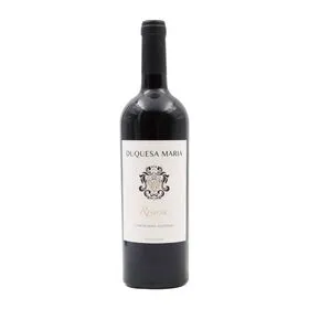 Duquesa Maria Reserva Alentejano Vinho Tinto