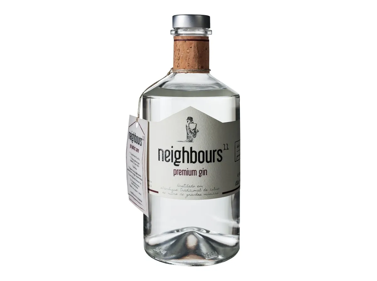 Gin Neighbours11 premium 0,70 L