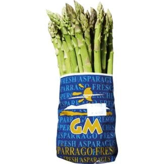 Espargos Verdes embalagem 420 g
