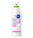 Leite de limpeza Nivea 200 ml
