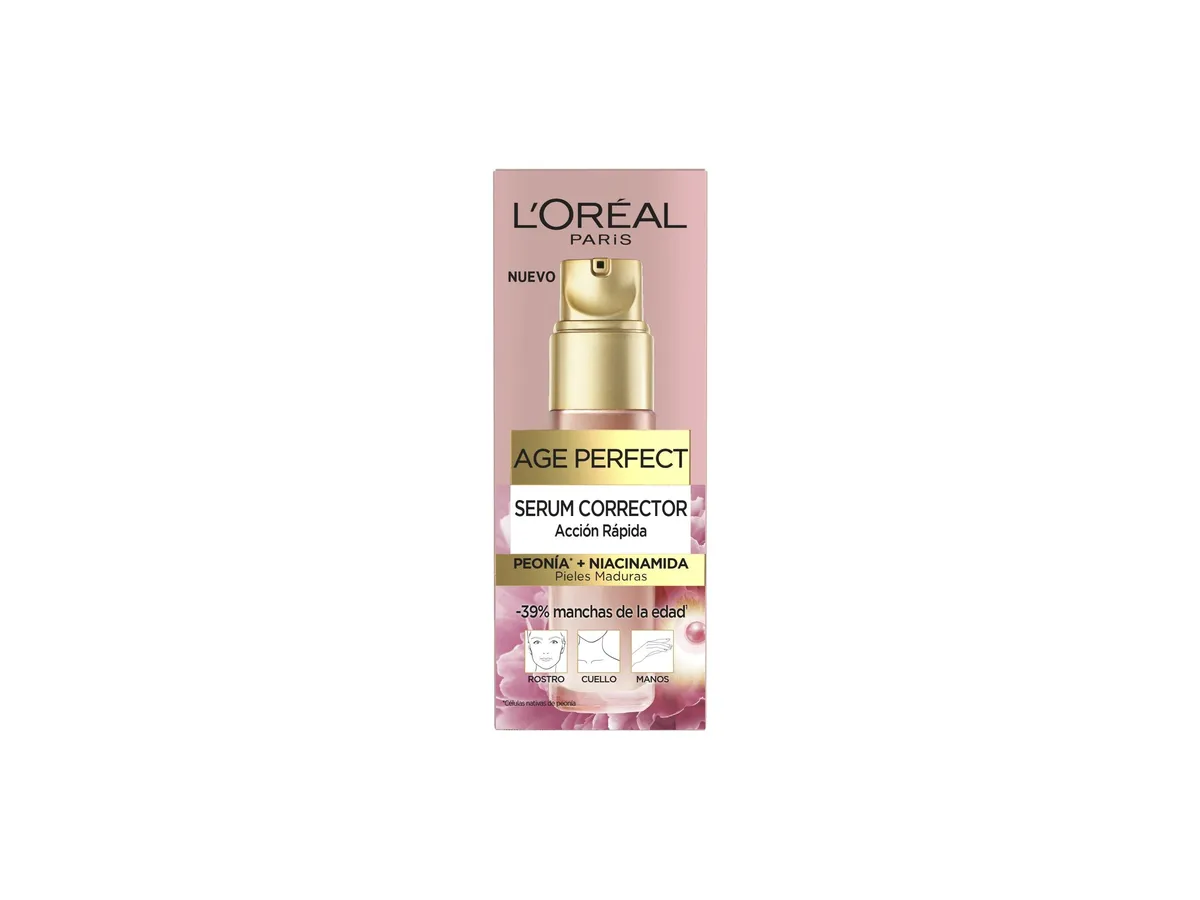 Sérum dermo expertise corretor anti-manchas 30 ml