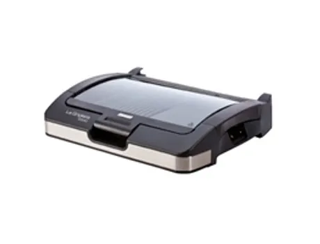 Grelhador ARIETE 762