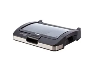 Grelhador ARIETE 762