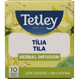 Infusão Tília Saquetas Tetley