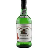 Vinho do Porto White Fundador garrafa 75 cl - Real Companhia Velha