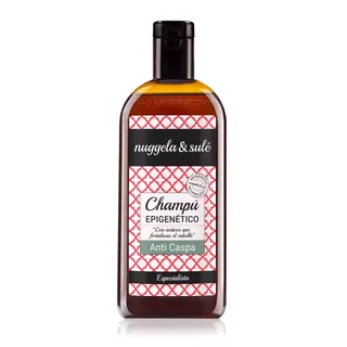 Champô Epigenético Anti Caspa Nuggela & Sulé