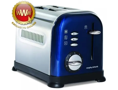 Torradeira MORPHY RICHARDS 44740