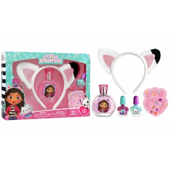 Coffret Gabby's Dollhouse Eau de Toilette