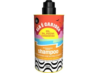 Champo LOLA ela é carioca 500 ml