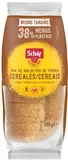 Pão forma Schär cereais sem glúten 300 g