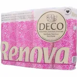 Papel Higiénico Deco 4 Folhas 12un