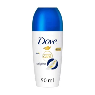 Desodorizante Roll-On Advanced Original Dove