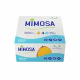 Iogurte Magro Manga Mimosa 4x120g