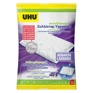 Recarga Desumidificador Lavanda 450G