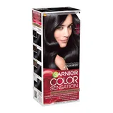 Coloração Permanente, 1.0 Ultra Preto Color Sensation