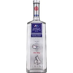 Martin Millers Gin