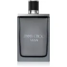 Jimmy Choo Man Extreme Eau de Toilette para homens 100 ml