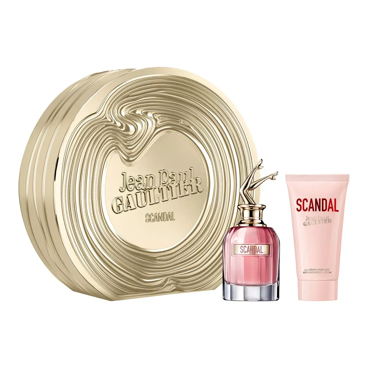 Coffret Scandal Eau de Parfum