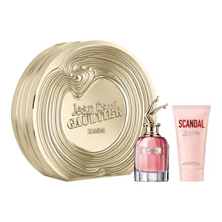 Coffret Scandal Eau de Parfum Jean Paul Gaultier