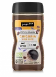 Bebida Solúvel de Chicória com Café