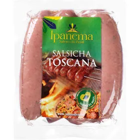 Salsicha Toscana Ipanema