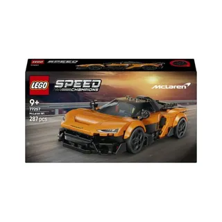 LEGO MCLAREN W1 77257