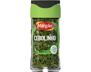Cebolinho Margão 2,5 g