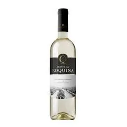 Vinho branco regional alentejano Monte da Roquina