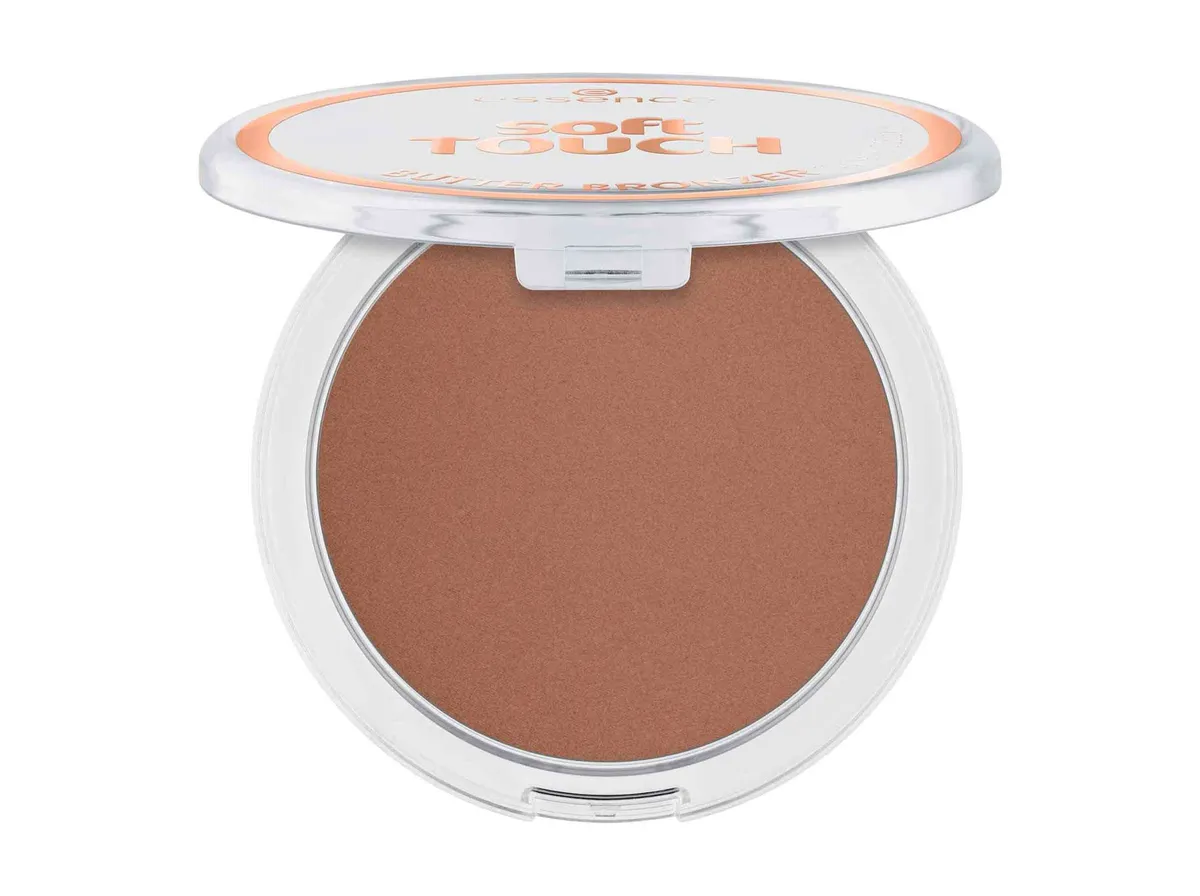 Bronzer Essence soft touch butter bronzer 20