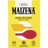 Farinha Amido de Milho sem Glúten embalagem 400 g - Maizena